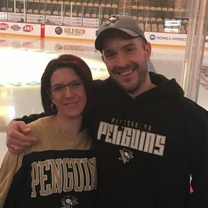 Meet your Posher, Sharyn